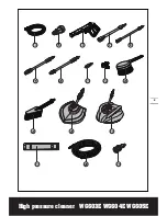 Preview for 5 page of Worx WG603E Safety And Operating Manual