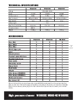 Preview for 7 page of Worx WG603E Safety And Operating Manual