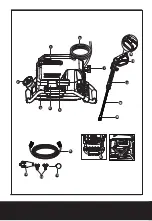 Preview for 2 page of Worx WG605 Manual