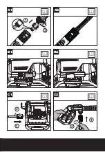 Предварительный просмотр 3 страницы Worx WG605 Manual