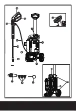 Preview for 2 page of Worx WG606 Manual