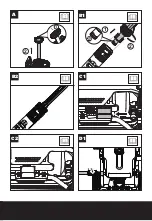 Preview for 3 page of Worx WG606 Manual