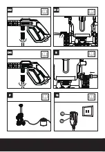 Preview for 4 page of Worx WG606 Manual