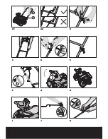 Preview for 4 page of Worx WG650 User Manual