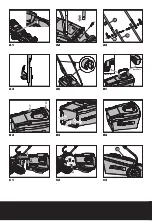 Предварительный просмотр 4 страницы Worx WG707E Original Instructions Manual