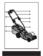 Предварительный просмотр 4 страницы Worx WG708 Manual