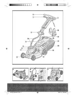 Предварительный просмотр 4 страницы Worx WG712 Instruction Manual