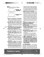 Предварительный просмотр 14 страницы Worx WG712 Instruction Manual