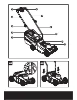 Preview for 3 page of Worx WG722E Safety And Operating Manual Original Instructions