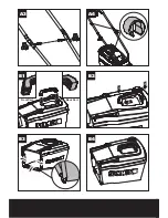 Preview for 4 page of Worx WG722E Safety And Operating Manual Original Instructions