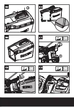 Предварительный просмотр 13 страницы Worx WG743 Instructions Manual