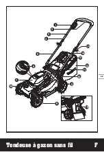 Предварительный просмотр 29 страницы Worx WG743 Instructions Manual