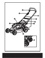 Предварительный просмотр 3 страницы Worx WG770 Manual