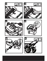 Предварительный просмотр 5 страницы Worx WG770 Manual