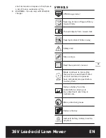 Предварительный просмотр 15 страницы Worx WG770 Manual