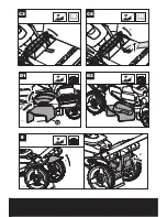 Preview for 5 page of Worx WG770E Original Instructions Manual