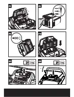 Preview for 6 page of Worx WG770E Original Instructions Manual