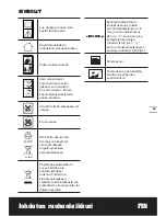 Предварительный просмотр 29 страницы Worx WG770E Original Instructions Manual