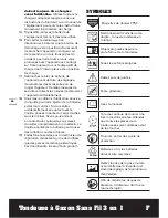 Preview for 26 page of Worx WG772 User Manual