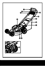 Preview for 3 page of Worx WG772E Manual