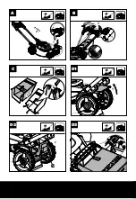 Preview for 4 page of Worx WG772E Manual