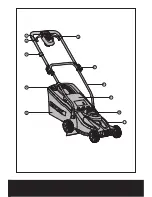 Предварительный просмотр 3 страницы Worx WG775 User Manual