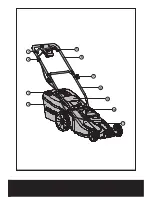 Preview for 3 page of Worx WG775E Manual