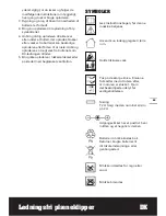 Preview for 23 page of Worx WG775E Manual