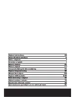 Preview for 2 page of Worx WG776E User Manual