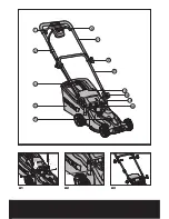 Preview for 3 page of Worx WG776E User Manual