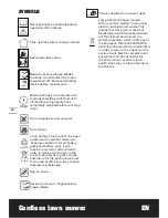 Preview for 10 page of Worx WG776E User Manual