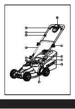 Предварительный просмотр 2 страницы Worx WG778E Manual