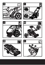 Предварительный просмотр 6 страницы Worx WG778E Manual