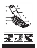 Preview for 3 page of Worx WG784E Original Instructions Manual