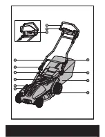 Предварительный просмотр 4 страницы Worx WG789 User Manual