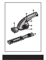 Preview for 4 page of Worx WG800E Original Instructions Manual