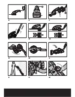 Preview for 5 page of Worx WG800E Original Instructions Manual