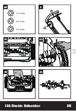 Preview for 7 page of Worx WG850 Manual