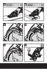 Preview for 5 page of Worx WorxSaw WX523L Manual