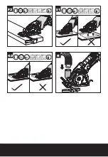 Preview for 6 page of Worx WorxSaw WX523L Manual