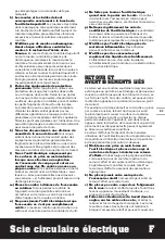 Preview for 31 page of Worx WorxSaw XL WX429 Original Instructions Manual