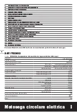 Preview for 44 page of Worx WorxSaw XL WX429 Original Instructions Manual