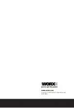 Preview for 144 page of Worx WorxSaw XL WX429 Original Instructions Manual