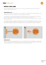 Предварительный просмотр 14 страницы Worx WR147E.1 Owner'S Manual