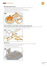 Предварительный просмотр 17 страницы Worx WR147E.1 Owner'S Manual