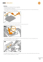 Предварительный просмотр 18 страницы Worx WR147E.1 Owner'S Manual