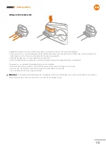 Предварительный просмотр 19 страницы Worx WR147E.1 Owner'S Manual