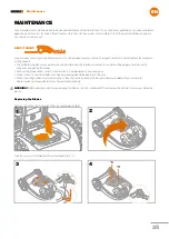 Предварительный просмотр 25 страницы Worx WR147E.1 Owner'S Manual