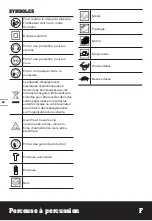 Preview for 24 page of Worx WT322 Manual