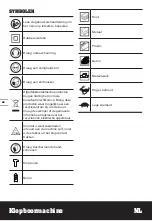 Preview for 48 page of Worx WT322 Manual